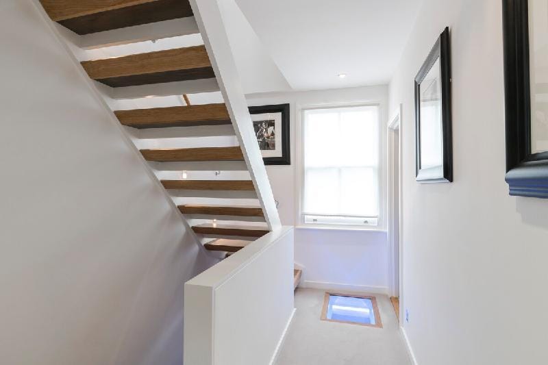 Stunning 2b Duplex in Notting Hill Apartment in City of Westminster