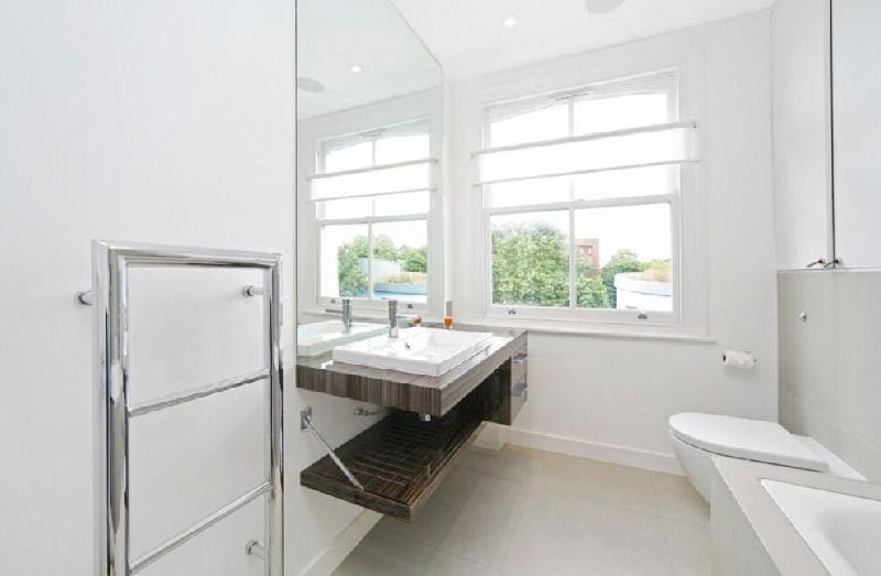 Stunning 2b Duplex in Notting Hill Apartment in City of Westminster