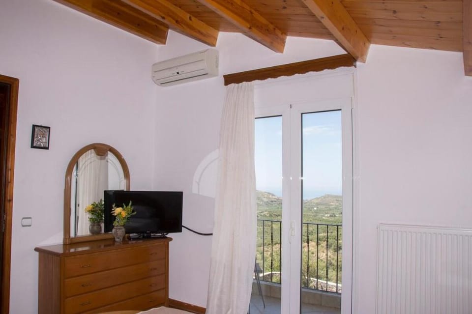 Villa Erofili Asomatos Rethimno Plakias  Villa in Crete