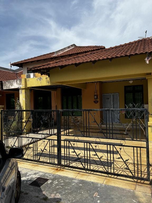 Homestay Sumayyah Vacation rental in Malacca