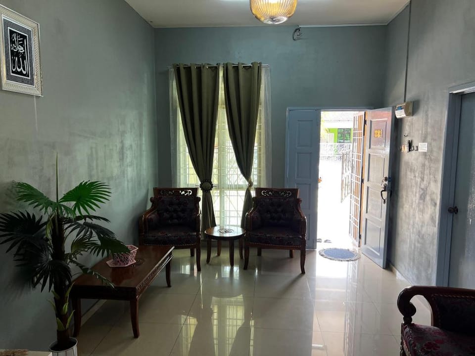 Homestay Sumayyah Vacation rental in Malacca