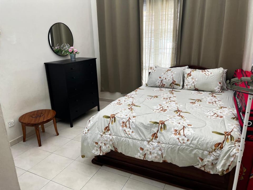 Homestay Sumayyah Vacation rental in Malacca