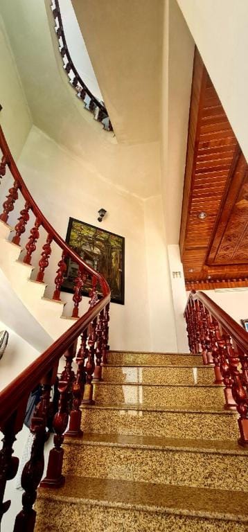 Nhà Nghỉ Hạnh Giang Vacation rental in Laos