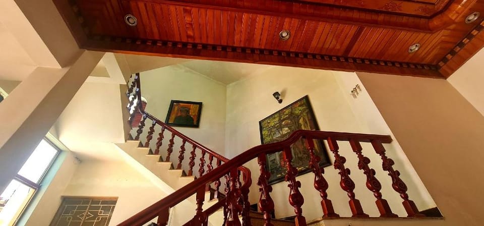 Nhà Nghỉ Hạnh Giang Vacation rental in Laos