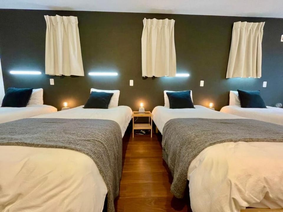 Asakusa Houses Vacation rental in Japan