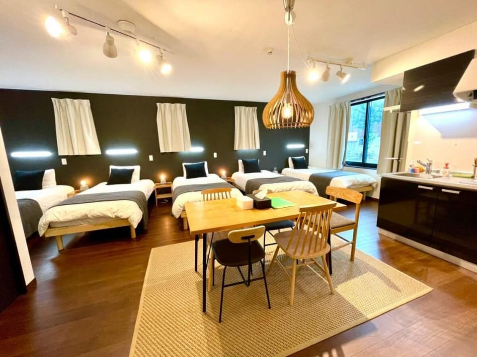 Asakusa Houses Vacation rental in Japan