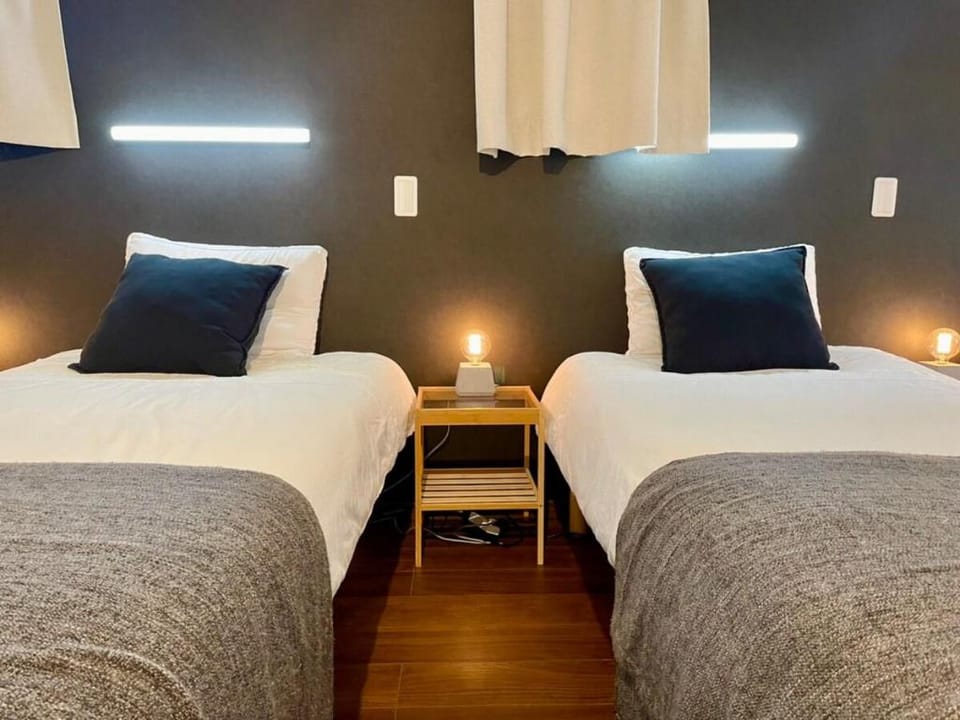 Asakusa Houses Vacation rental in Japan