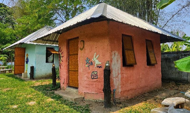 Unnamed property Vacation rental in Thailand