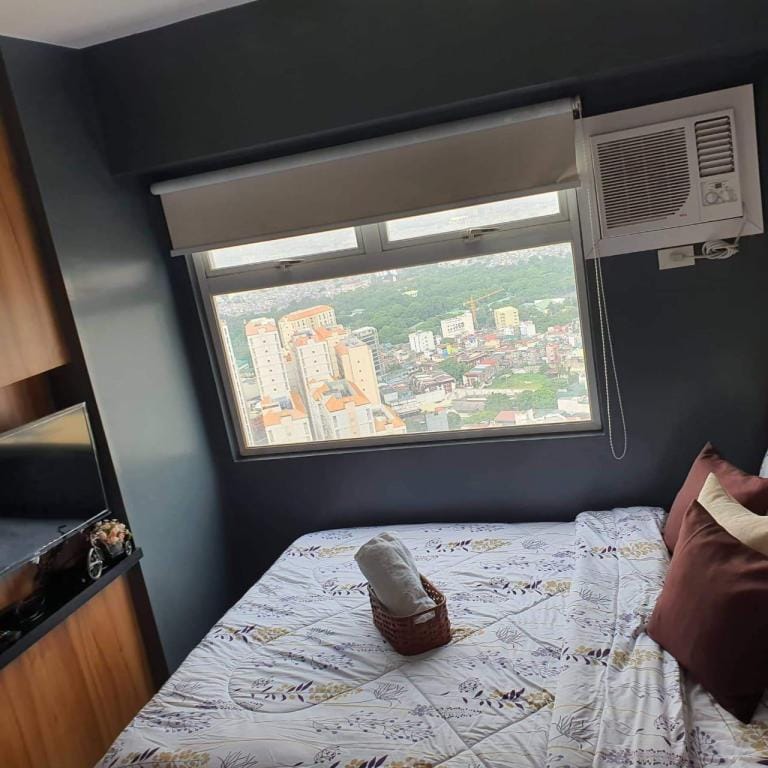 NICE & COMFORTABLE BED Apartment in Mandaluyong
