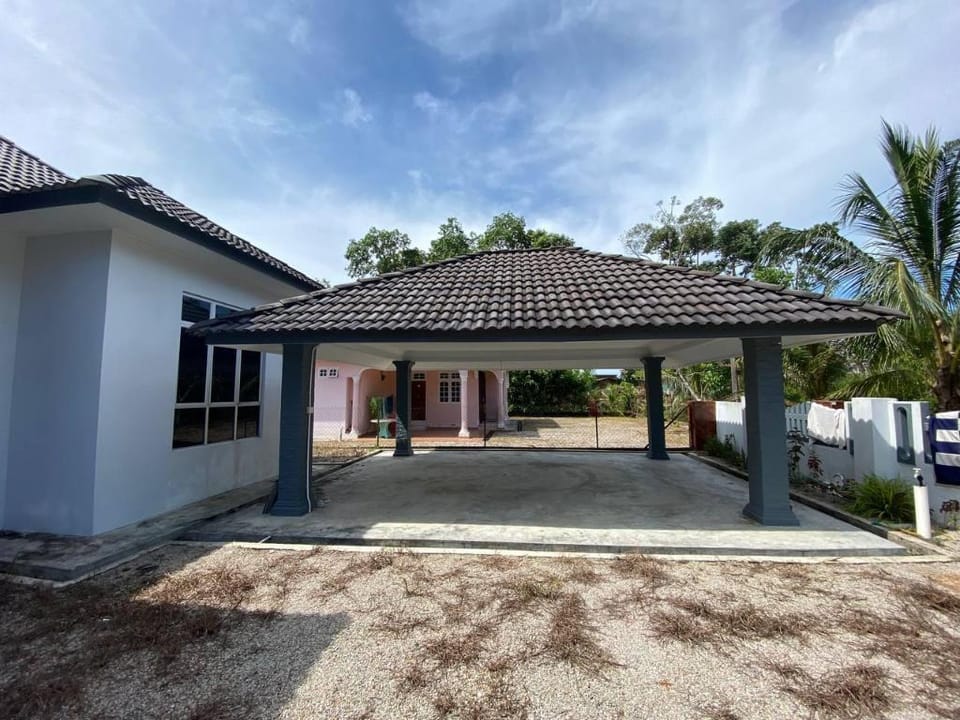 Homestay Cucu Mekyah, Machang Kelantan Vacation rental in Malaysia