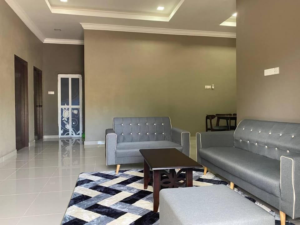 Homestay Cucu Mekyah, Machang Kelantan Vacation rental in Malaysia