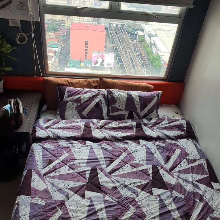 PERFECT FOR COUPLE / FAMILY Apartment in Mandaluyong