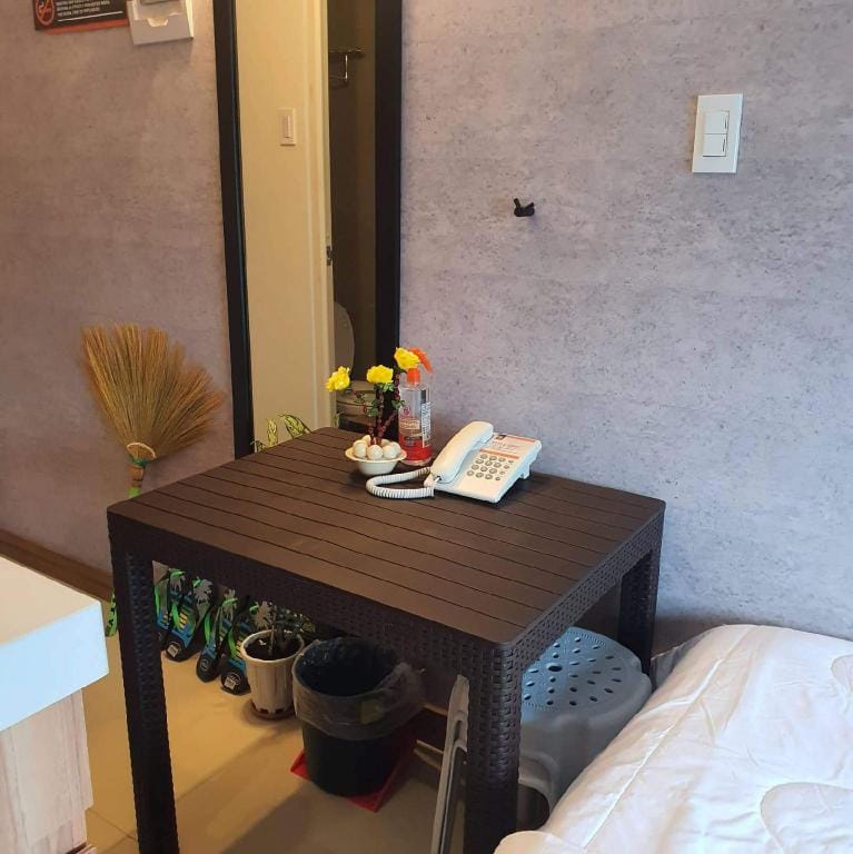 PERFECT FOR COUPLE / FAMILY Apartment in Mandaluyong