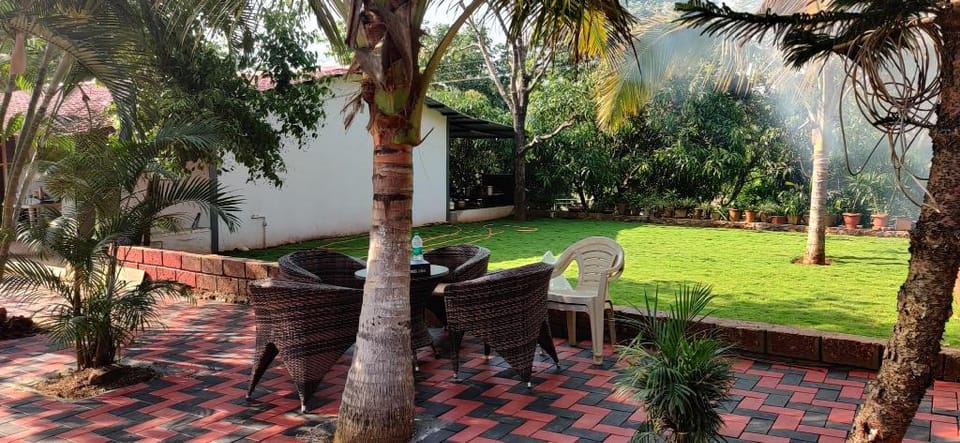 BSB FARMS Villa in Karnataka