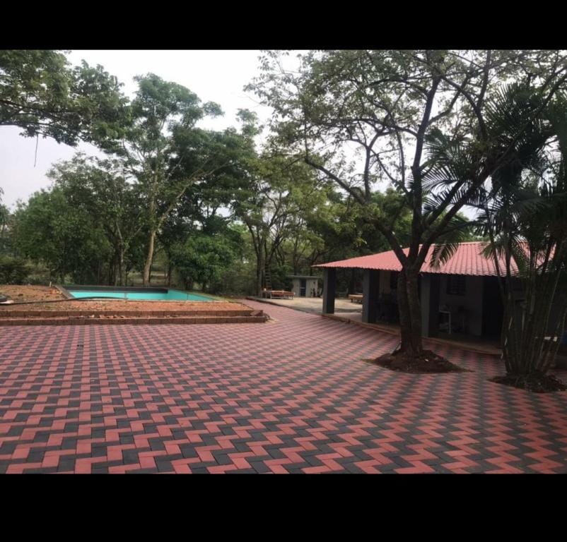 BSB FARMS Villa in Karnataka