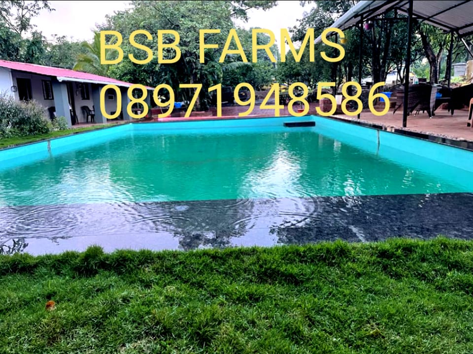 BSB FARMS Villa in Karnataka