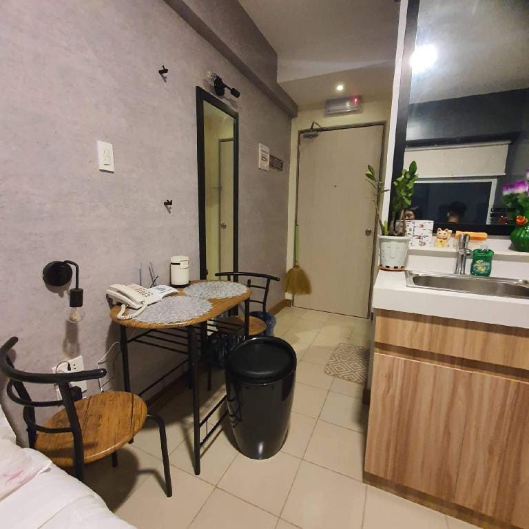 CONDOTEL FOR LOVELY COUPLE Apartment in Mandaluyong