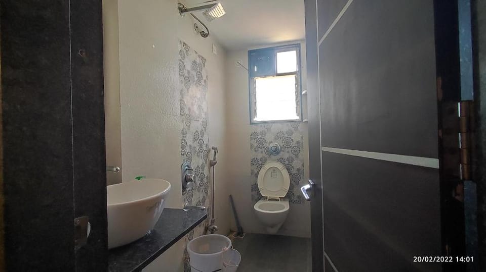 SK Apartment  Villa in Pune