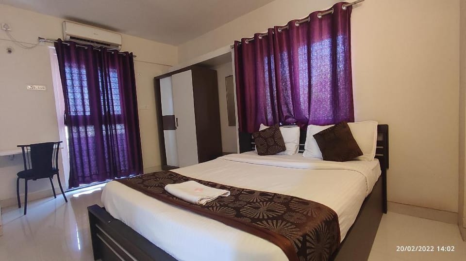 SK Apartment  Villa in Pune