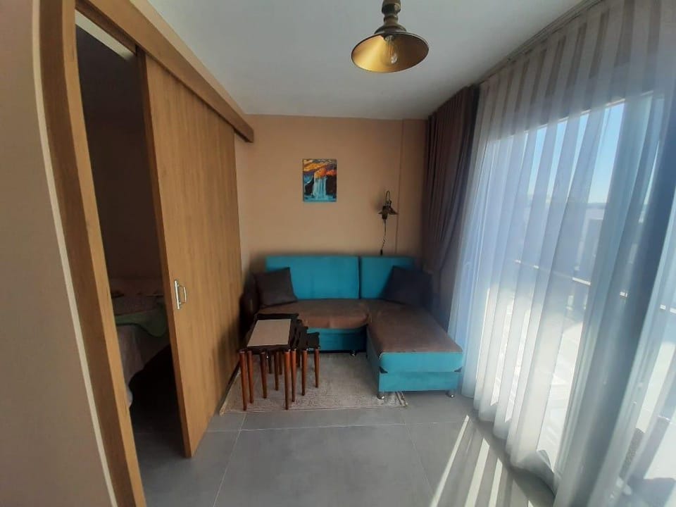 Design studio on the first beach line of the sea  Apartment in Famagusta District