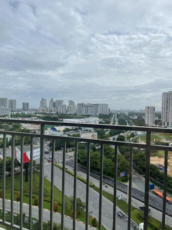 Ho Chi Minh City Apartments Apartment in Ho Chi Minh City