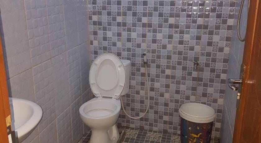 Homestay  Durohman  Vacation rental in Indonesia