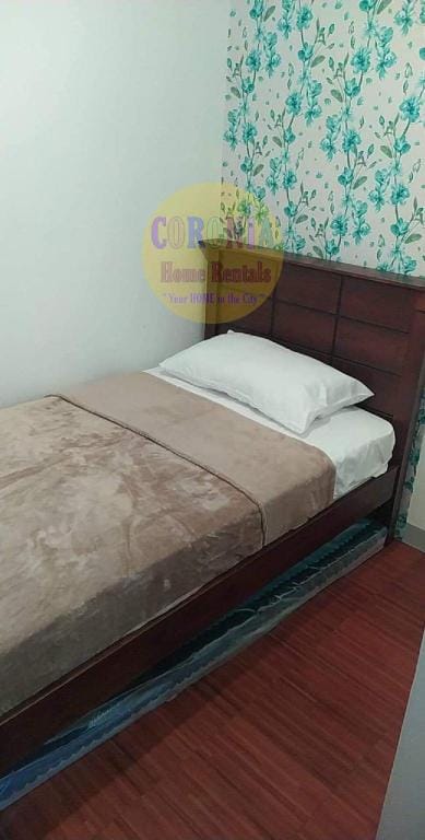 IsabelleDeValenzuela CondoStaycation inValenzuela Apartment in Region of Manila