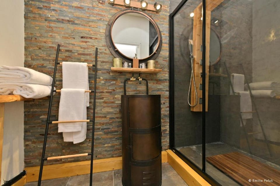 Gîte Motobécane Apartment in Wallonia, Belgium