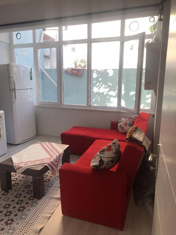 Erkul 1 no lu daire Apartment in Istanbul