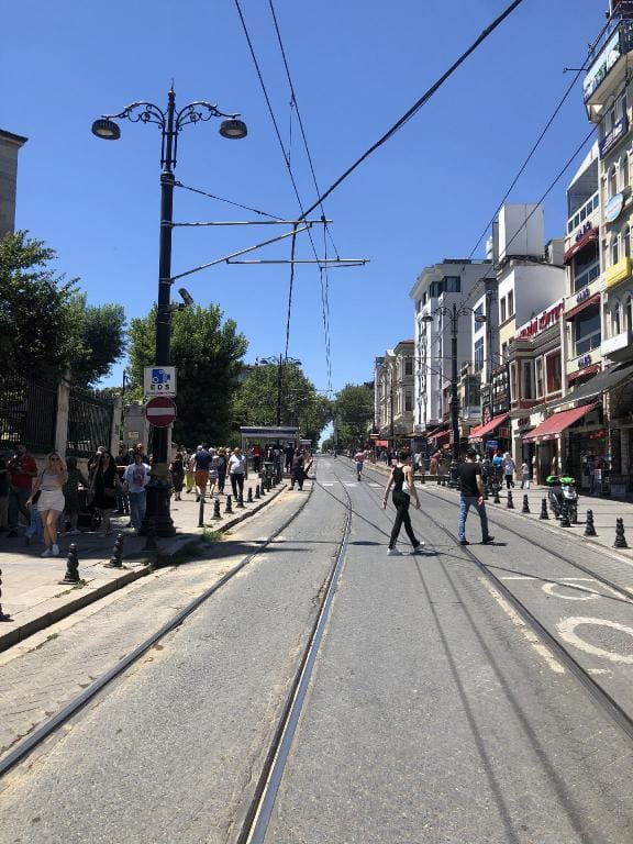 Erkul 1 no lu daire Apartment in Istanbul