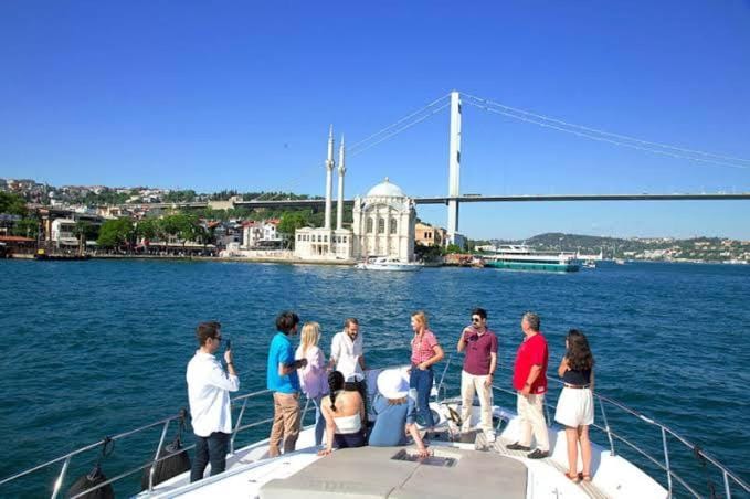 Erkul BODRUM  Apartment in Istanbul