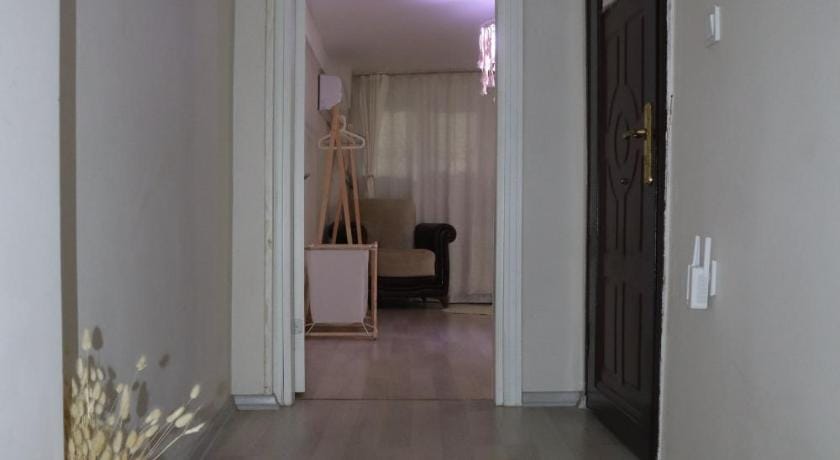 Erkul BODRUM  Apartment in Istanbul