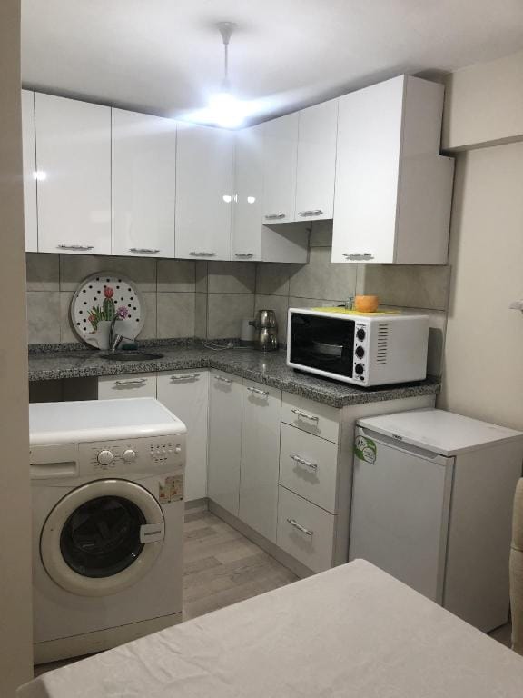Erkul BODRUM  Apartment in Istanbul