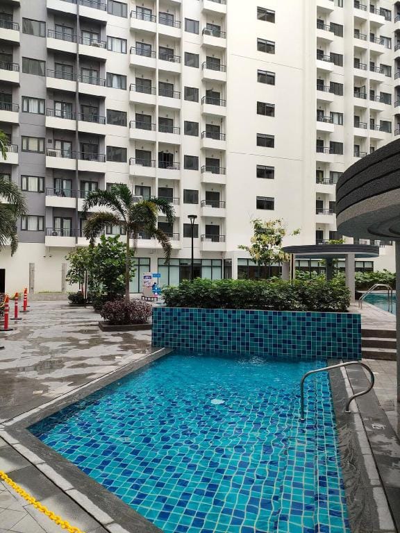 John's Staycation Vacation rental in Paranaque