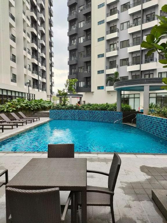 John's Staycation Vacation rental in Paranaque