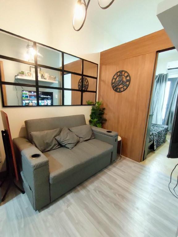 John's Staycation Vacation rental in Paranaque