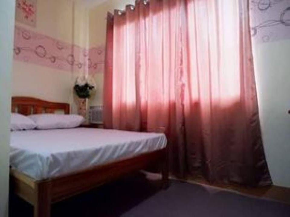 Nellie's Place Apartment in Puerto Princesa