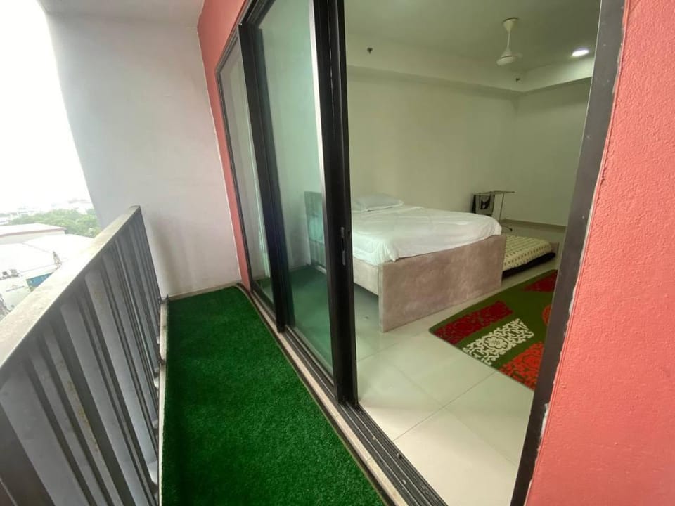 LF Homestay Icity Studio Apartment in Selangor, Malaysia