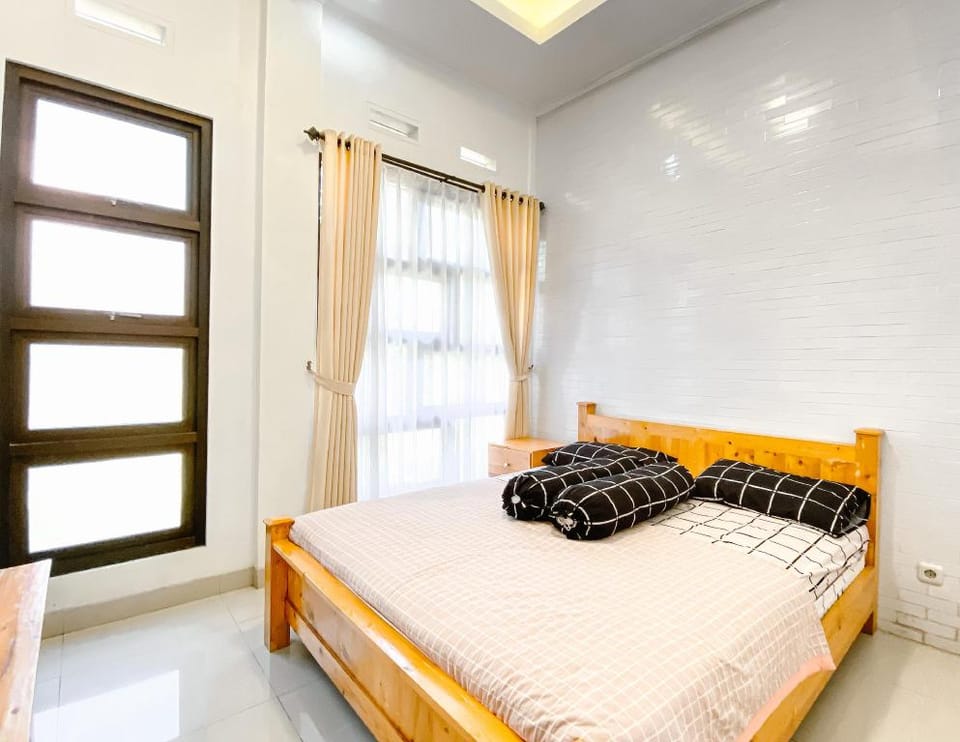 Villa Mazel Villa in Parongpong