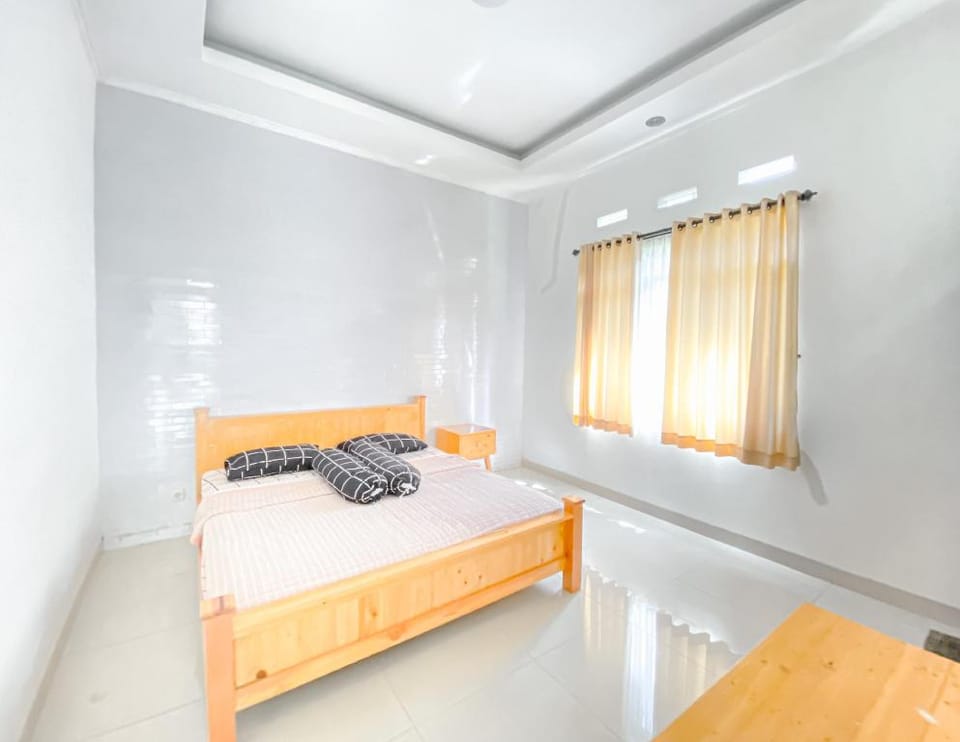 Villa Mazel Villa in Parongpong