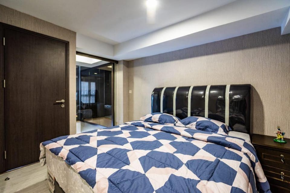 Cozy Best Mezzanine Apartment (Centre of Medan) Apartment in Indonesia