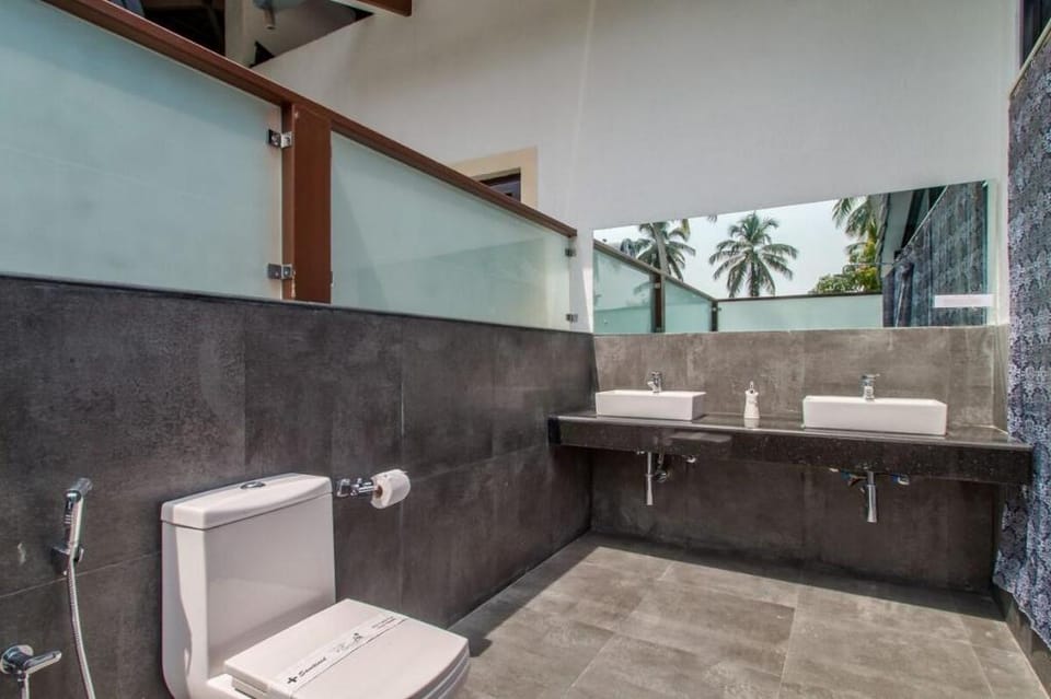 Private Party Villa in Goa Phase 12 Villa in Calangute