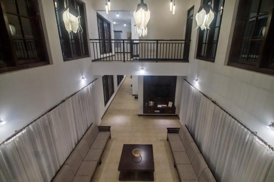 Private Party Villa in Goa Phase 12 Villa in Calangute