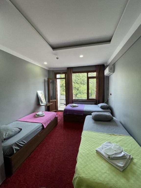 IKON OTEL Apartment in Istanbul