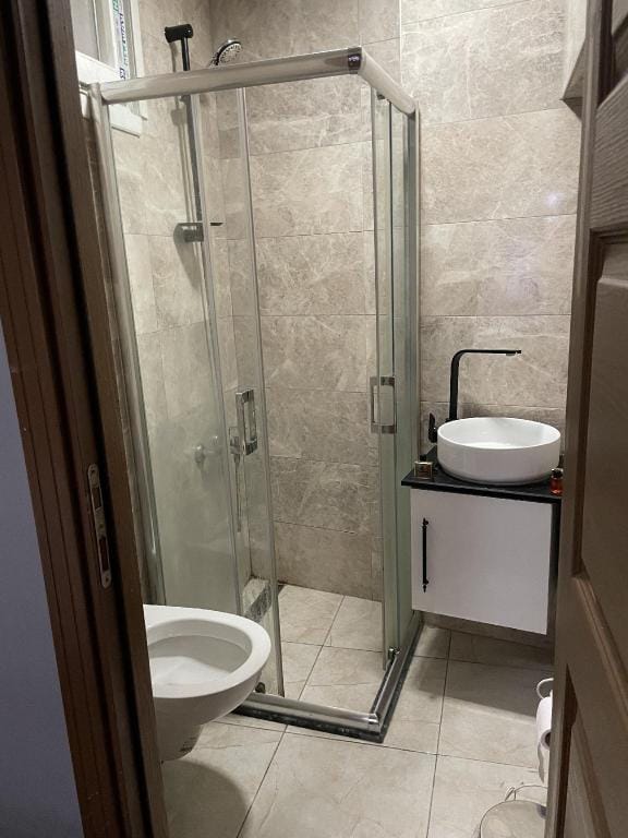 IKON OTEL Apartment in Istanbul
