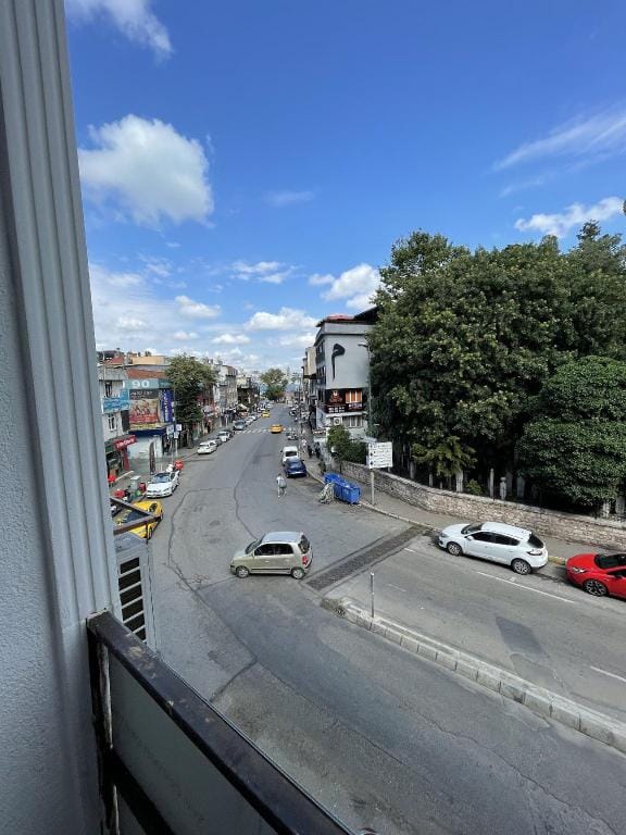 IKON OTEL Apartment in Istanbul