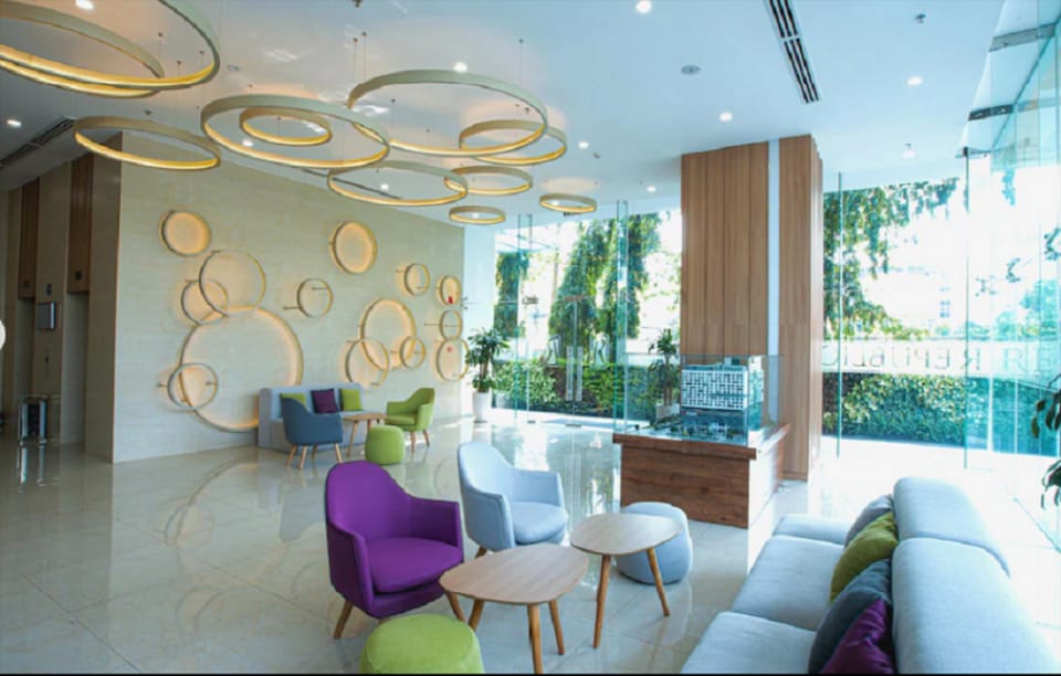 Terry Serviced Apartments - Near The Airport Apartment in Ho Chi Minh City