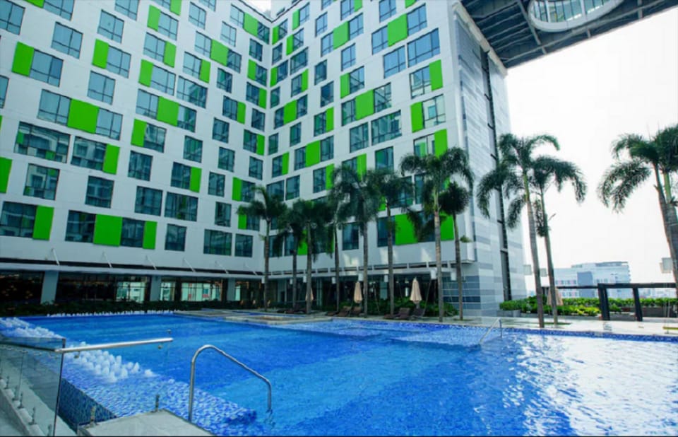 Terry Serviced Apartments - Near The Airport Apartment in Ho Chi Minh City