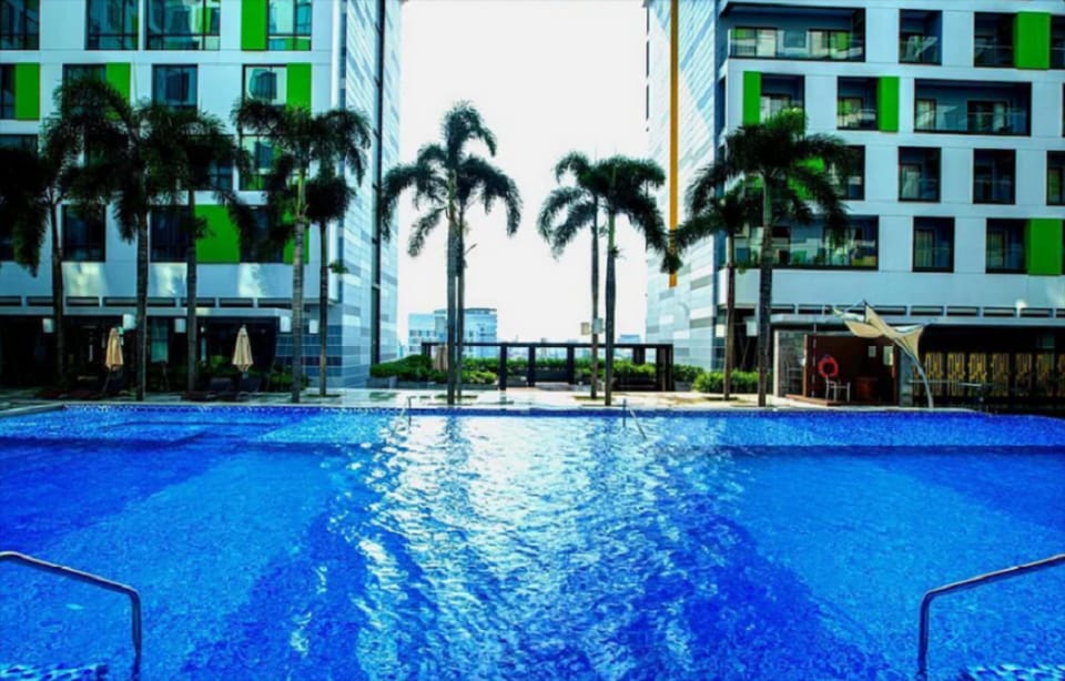 Terry Serviced Apartments - Near The Airport Apartment in Ho Chi Minh City