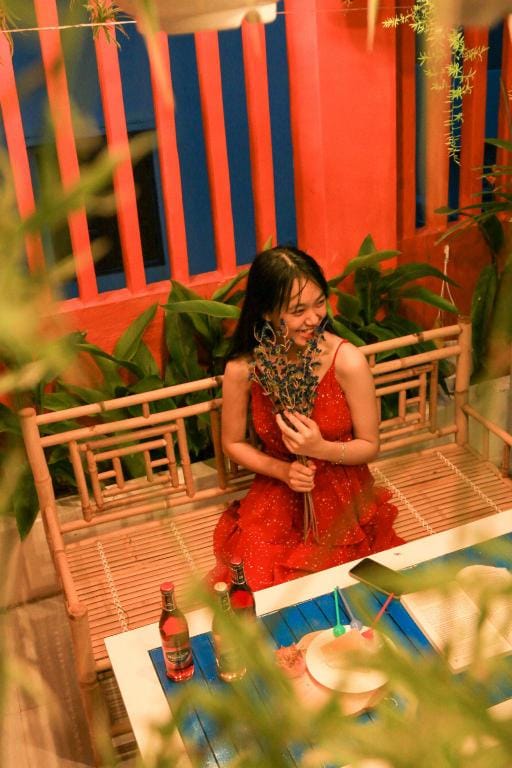 Letters Homestay Lê Duẩn-nguyên căn cách biển 200m Vacation rental in Vietnam